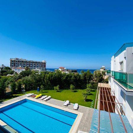 Prestige Studios Kyrenia  Exterior photo
