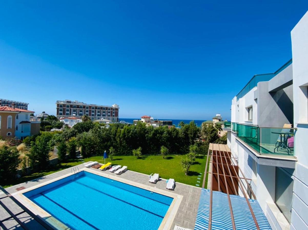 Prestige Studios Kyrenia  Exterior photo